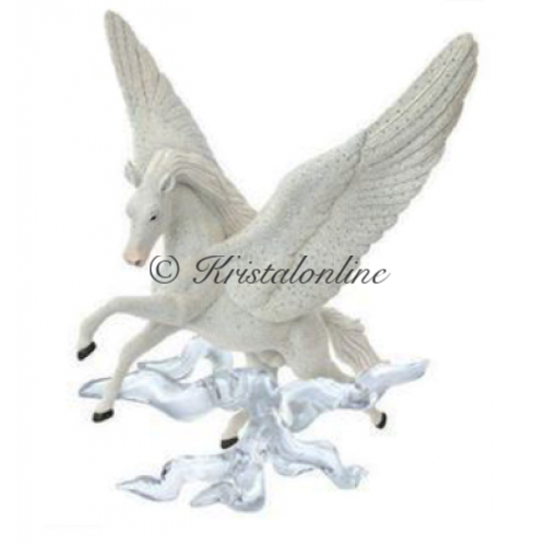 Swarovski Crystal Myriad Pegasus – Limited Edition Kristallen Beeld 5405969